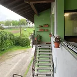 La Di Perico Paola Гостевой дом
