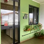 La Di Perico Paola Casa de hóspedes Veruno