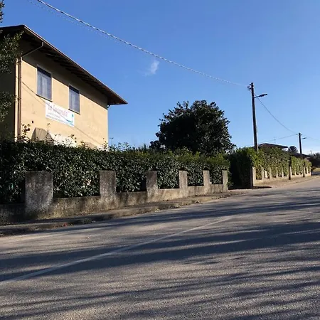 La Locanda Di Perico Paola Guest house
