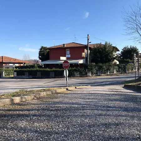 La Locanda Di Perico Paola * Veruno
