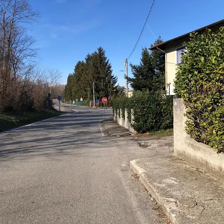 La Locanda Di Perico Paola *
