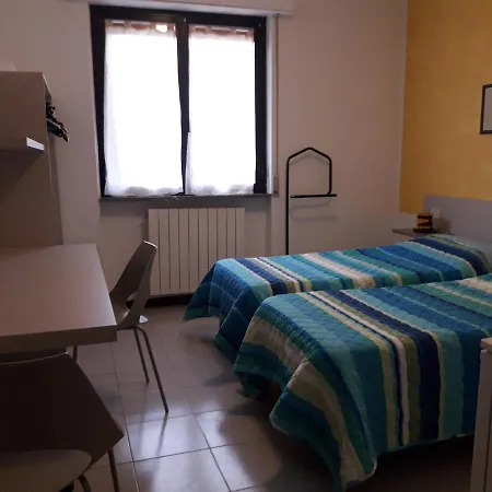 La Locanda Di Perico Paola *