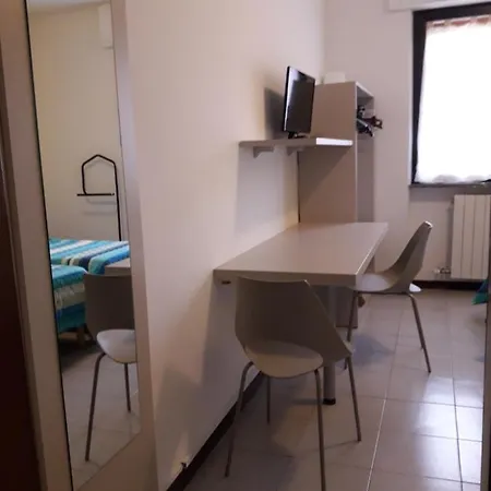 La Locanda Di Perico Paola *