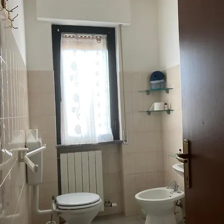 La Locanda Di Perico Paola *