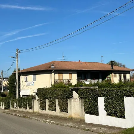 La Locanda Di Perico Paola Veruno