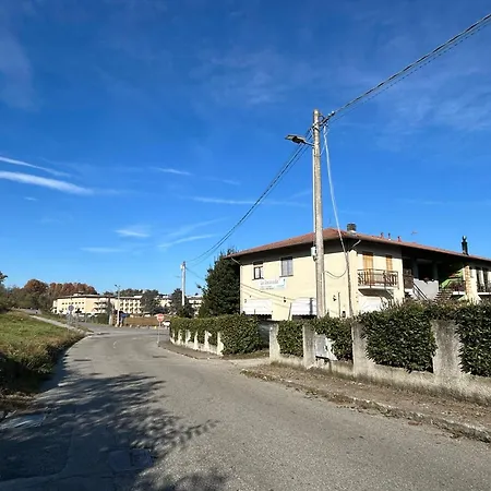 La Locanda Di Perico Paola Guest house *