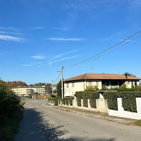 Гостевой дом La Di Perico Paola 3*