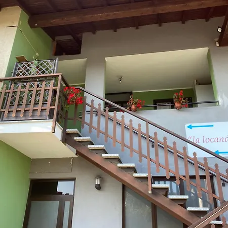 La Di Perico Paola Veruno