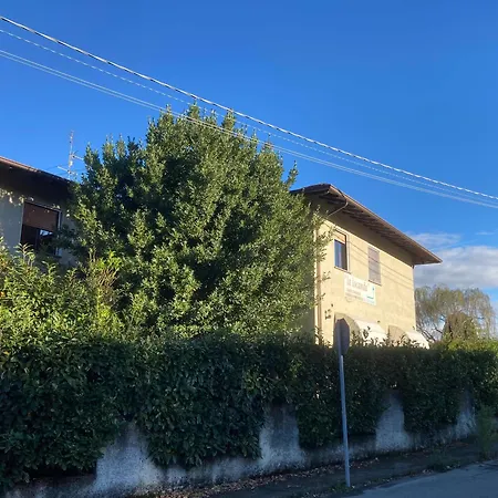 La Di Perico Paola 3*
