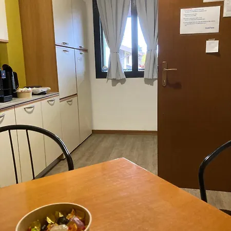 La Di Perico Paola 3*