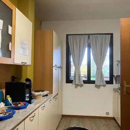 La Di Perico Paola بيت ضيافة Veruno