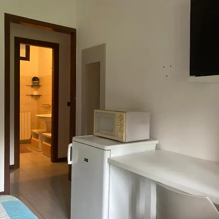 Casa de hóspedes La Di Perico Paola 3*