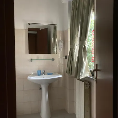 La Di Perico Paola بيت ضيافة Veruno