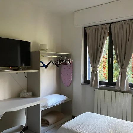 La Di Perico Paola Гостевой дом 3*