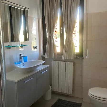 La Di Perico Paola بيت ضيافة Veruno