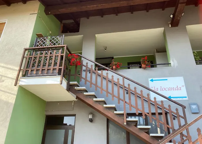 La Locanda Di Perico Paola Veruno