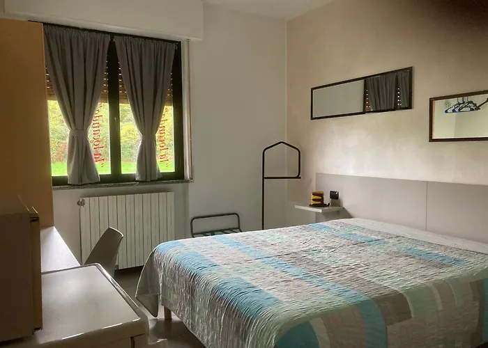 La Locanda Di Perico Paola Guest house