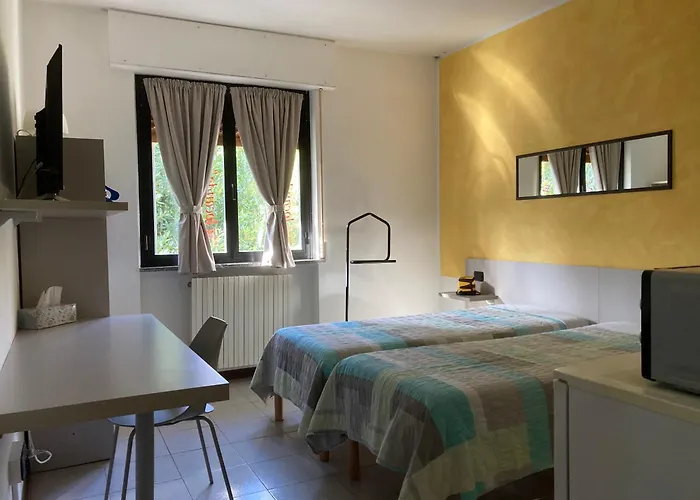 Guest house La Locanda Di Perico Paola