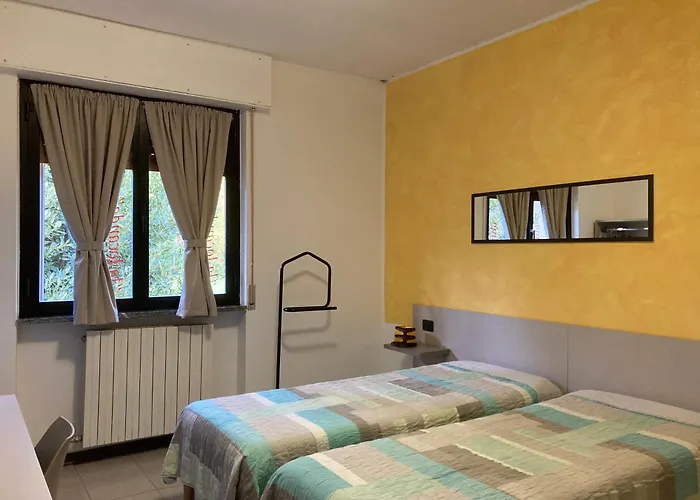 Guest house La Locanda Di Perico Paola