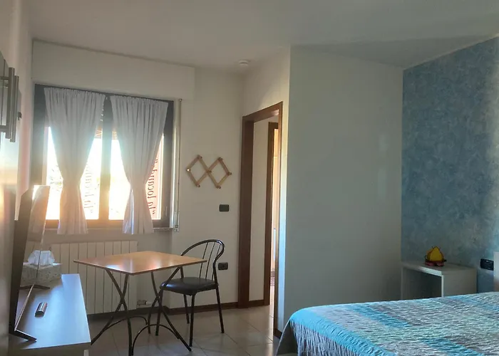 La Locanda Di Perico Paola Guest house Veruno